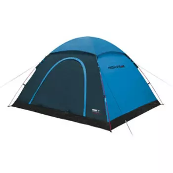 Палатка High Peak Monodome XL blue/grey, 240x210x130