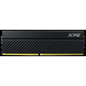 Память оперативная ADATA 16GB DDR4 UDIMM, XPG SPECTRIX D45G, 3600MHz CL18-22-22, 1.35V, Черный Радиатор AX4U360016G18I-CBKD45