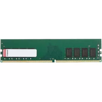 Память оперативная Kingston 16GB DDR4 Non-ECC DIMM 1Rx8 (KVR26N19S8/16)