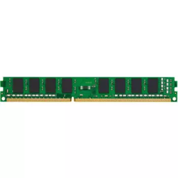 Память оперативная Kingston 4GB DDR3 Non-ECC DIMM 1Rx8 (KVR16N11S8/4WP)