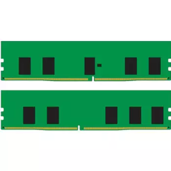 Память оперативная Kingston 8GB DDR4 ECC Reg CL22 DIMM 1Rx8 Hynix D Rambus (KSM32RS8/8HDR)