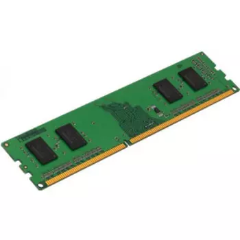 Память оперативная Kingston 8GB DDR4 Non-ECC DIMM 1Rx16 (KVR26N19S6/8)