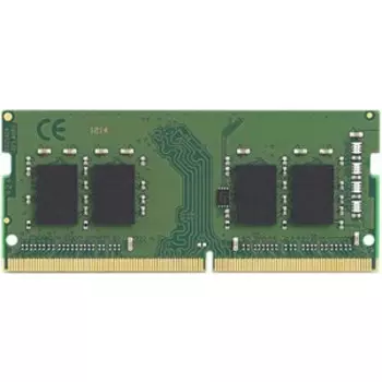 Память оперативная Kingston 8GB DDR4 Non-ECC SODIMM 1Rx16 (KVR26S19S6/8)