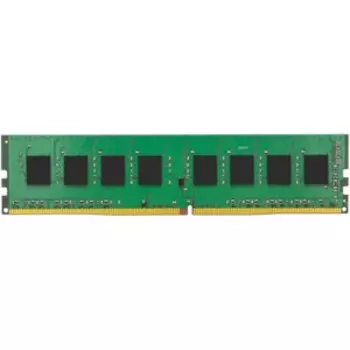 Память оперативная Kingston DIMM 16GB DDR4 Non-ECC CL22 SR x8 (KVR32N22S8/16)