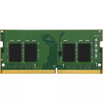 Память оперативная Kingston SODIMM 8GB DDR4 Non-ECC CL22 SR x8 (KVR32S22S8/8)