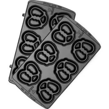 Панель для мультипекаря Redmond RAMB-08 (крендель малый)