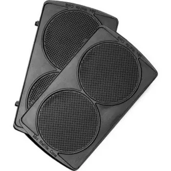 Панель для мультипекаря Redmond RAMB-12 (голландские вафли)