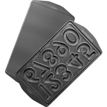 Панель для мультипекаря Redmond RAMB-28 (цифры)