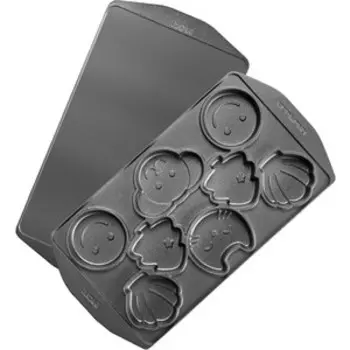 Панель для мультипекаря Redmond RAMB-29 (звери)