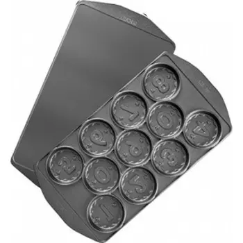 Панель для мультипекаря Redmond RAMB-32 (цифры в круге)