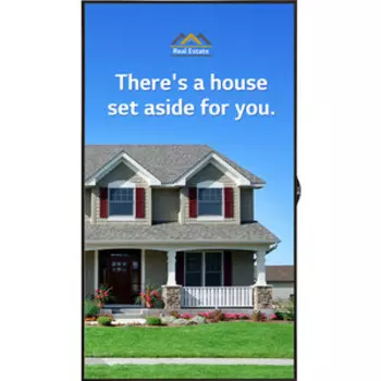 Панель LG 49'' 49XS4J-B черный IPS LED 8ms 16:9 DVI HDMI матовая 1300:1 4000cd 178гр/178гр 1920x1080 DisplayPort FHD USB 16.9кг (49XS4J)