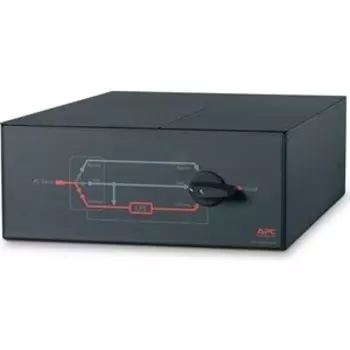 Панель обходного режима APC SBP16KRMI4U