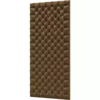 Панель стеновая с крючками Принцесса Мелания Графтон прихожая 0829.M1.B950.05 95x200 (bella 05)