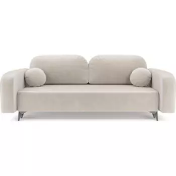 Пантограф Mebel Ars Цюрих (бархат бежевый star velvet 6 light beige)