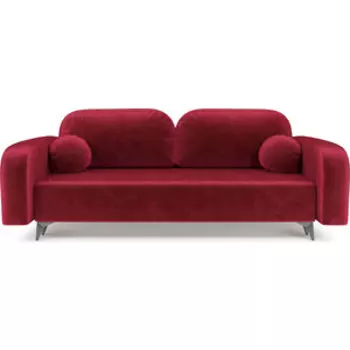 Пантограф Mebel Ars Цюрих (бархат красный star velvet 3 dark red)