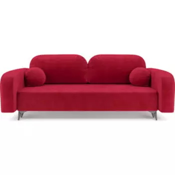 Пантограф Mebel Ars Цюрих (кордрой красный)