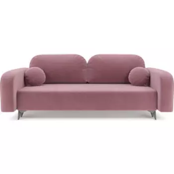 Пантограф Mebel Ars Цюрих (велюр пудра НВ-178 18)