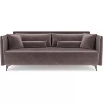 Пантограф Mebel Ars Майами (бархат шоколадный star velvet 60 coffee)