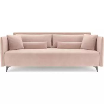 Пантограф Mebel Ars Майами (кордрой бежевый)