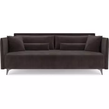 Пантограф Mebel Ars Майами (кордрой коричневый)