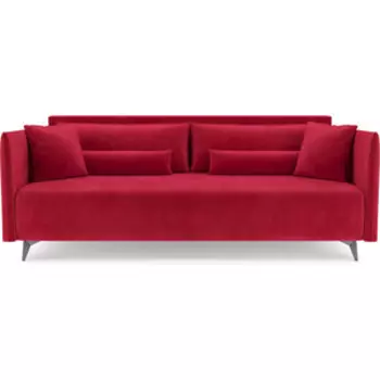 Пантограф Mebel Ars Майами (кордрой красный)