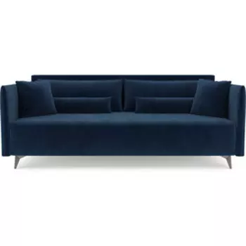 Пантограф Mebel Ars Майами (темно-синий - Luna 034)