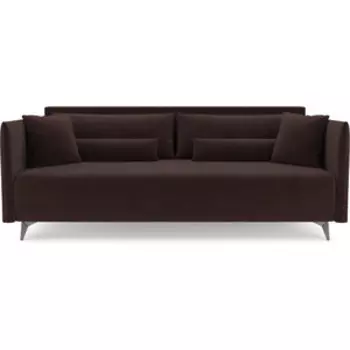 Пантограф Mebel Ars Майами (велюр шоколад HB-178 16)