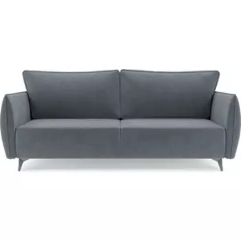 Пантограф Mebel Ars Осло (велюр серо-синий HB-178 26)