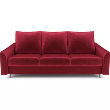 Пантограф Mebel Ars Уэльс (бархат красный star velvet 3 dark red)