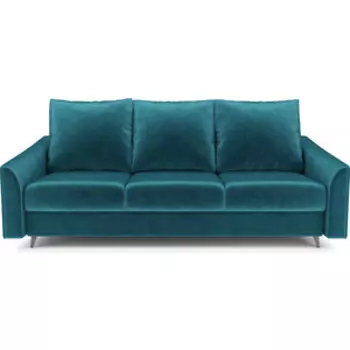 Пантограф Mebel Ars Уэльс (бархат сине-зеленый star velvet 43 black green)