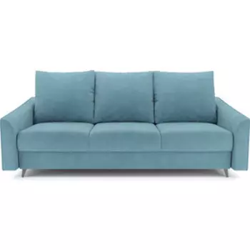 Пантограф Mebel Ars Уэльс (голубой - Luna 089)