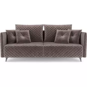 Пантограф Mebel Ars Вашингтон (бархат шоколадный star velvet 60 coffee)