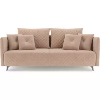 Пантограф Mebel Ars Вашингтон (бежевый - Luna 061)