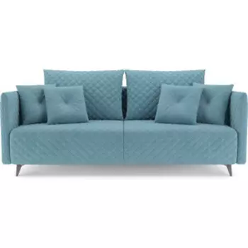 Пантограф Mebel Ars Вашингтон (голубой - Luna 089)