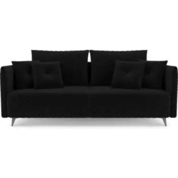 Пантограф Mebel Ars Вашингтон (велюр черный НВ-178 17)