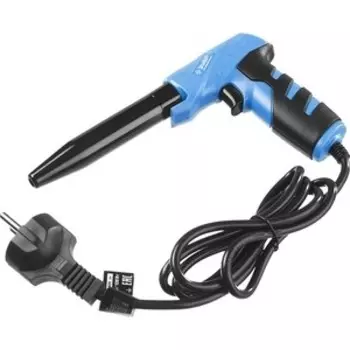 Паяльник Зубр 30Вт/130Вт Турбо ''Эксперт'' (55408_z01)