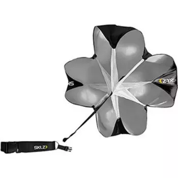 Парашют для бега SKLZ Speed Chute
