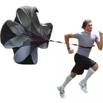 Парашют Original Fit Tools для бега FT-SP-CHUTE