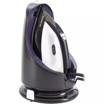 Парогенератор Polaris PSS 6092K черный/фиолетовый