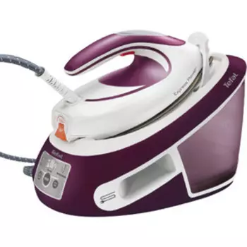 Парогенератор Tefal Express Power SV8061E0