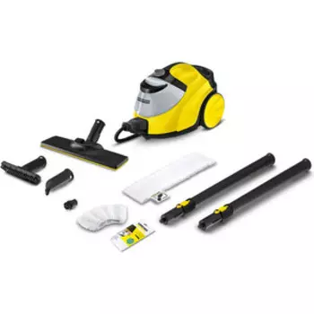 Пароочиститель Karcher SC 5 EasyFix Iron Plug