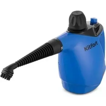 Пароочиститель KITFORT КТ-9140-3