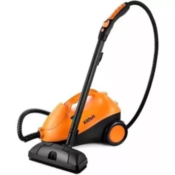 Пароочиститель KITFORT КТ-9141-2