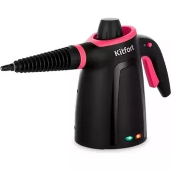 Пароочиститель KITFORT КТ-9170-1