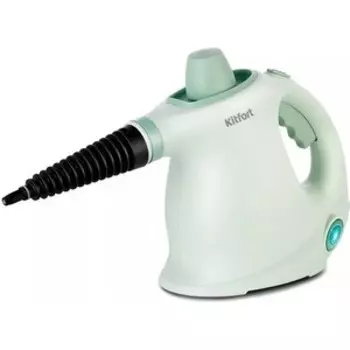 Пароочиститель KITFORT КТ-9178