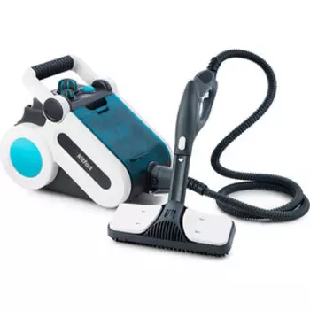 Пароочиститель KITFORT KT-917