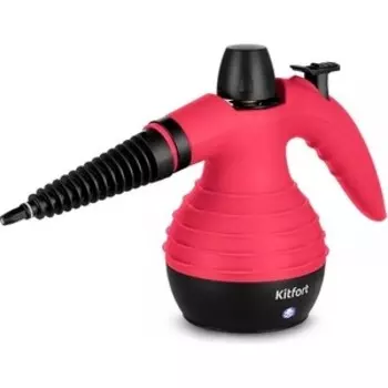 Пароочиститель KITFORT КТ-9193-1