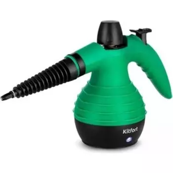 Пароочиститель KITFORT КТ-9193-2