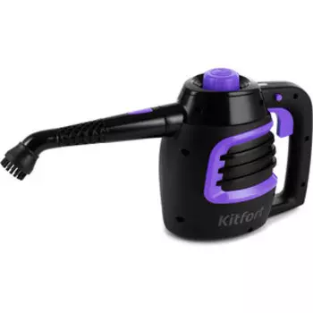 Пароочиститель KITFORT KT-930