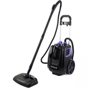 Пароочиститель KITFORT KT-933